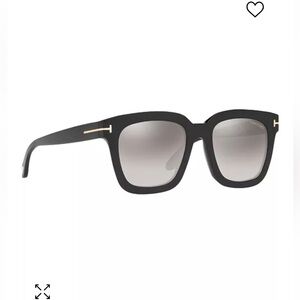 TOM FORD
Sunglasses, style 690